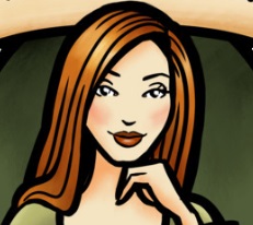 Lauren Connolly author photo